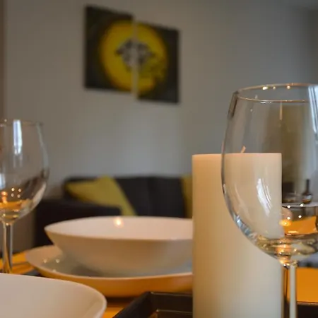 Dinghy 公寓 扎达尔