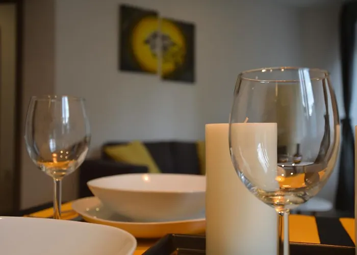 Dinghy Apartment Zadar