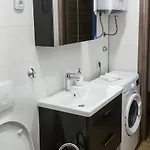 Апартаменти Dinghy